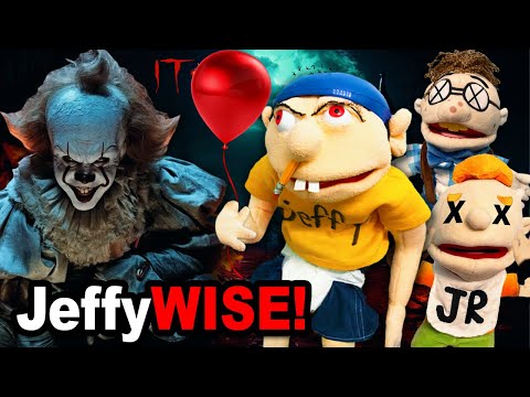 SML Parody: Jeffywise!