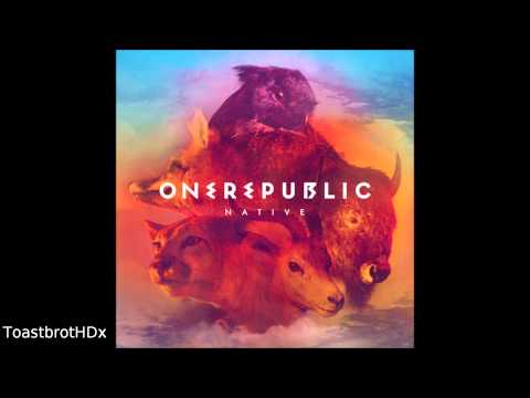 One Republic - Counting Stars