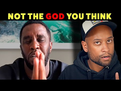Who Diddy Prays to Explains Everything