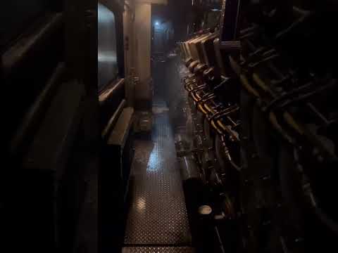 The most feared thing about the high-pressure oil pipe leakage of the internal combustion engine