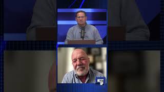 Andrew Sullivan’s Ideal Choice for President... and Why It Might Be Pope Leo, with Mark Halperin