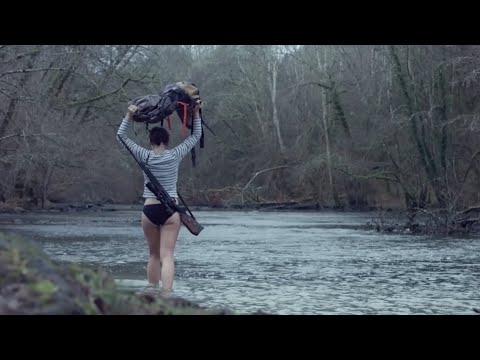 Hunting Day - She'll risk everything to avenge a murder - Thriller Movie