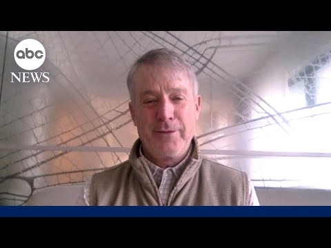 YouTube video thumbnail: The Impact of the Tariffs on Small Businesses