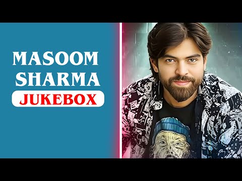 Best of Masoom Sharma | Latest Haryanvi Popular Songs | Audio Jukebox | Superhit Haryanvi Songs 2024