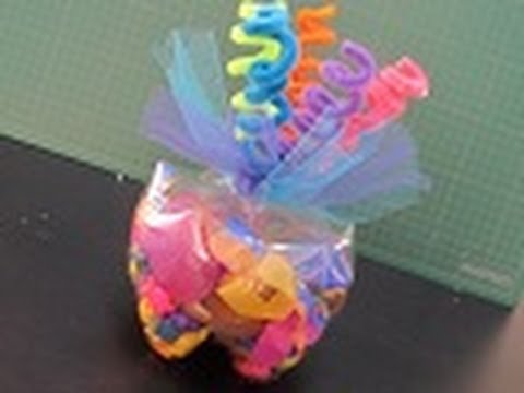 Dulcero ecológico para San Valentín - floritere - 2012