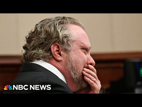 YouTube video thumbnail: Colorado Dentist Convicted of Murder in Wife's Death