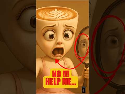 Ballerina Cappuccina The Story Explained #shorts #tungtungtungsahur