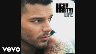 Ricky Martin - Save the Dance