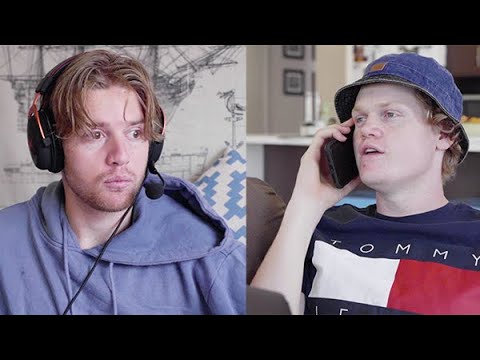 The worlds easiest scam call