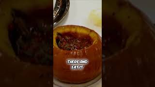 Chef Ramsay's Halloween Roast: Hen in a Pumpkin Surprise! #hellskitchen #gordonramsay