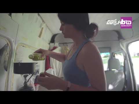 VTC14 | Biến ô tô thành nhà ở vì giá nhà quá cao