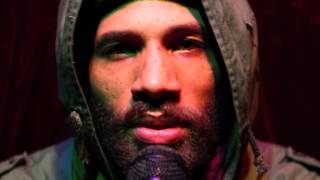 the Cornel West theory - The Art of Hunger (Pt.1)