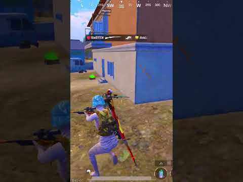 Sniper Training 🥵