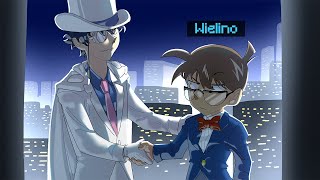 Jabat Tangan Anime Paling Keren Ininah