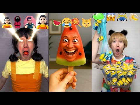 【CREAZIEST】Be careful not to laugh !!😂😂😂