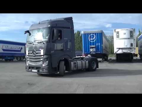 Cuplare Semiremorcă - Camion: Sfaturi Simple pentru Colegii Începători în Comunitate