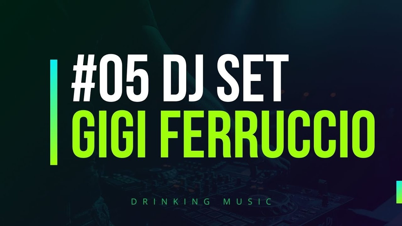 Gigi Ferruccio