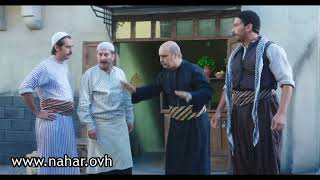 باب الحارة - ظافر قليل الادب