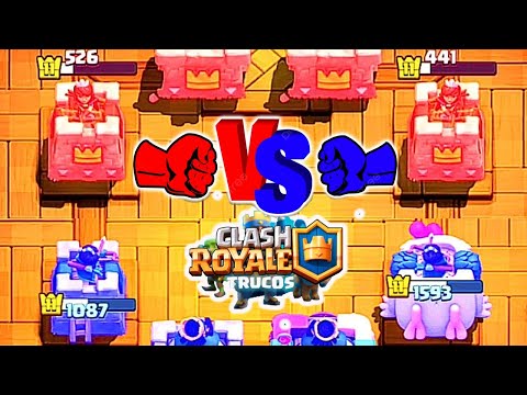 😱 QUE DIFICIL 🤯Clash Royale