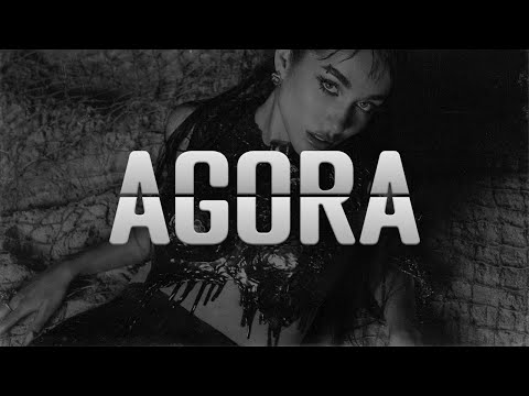 Maria Becerra - AGORA (Letra)