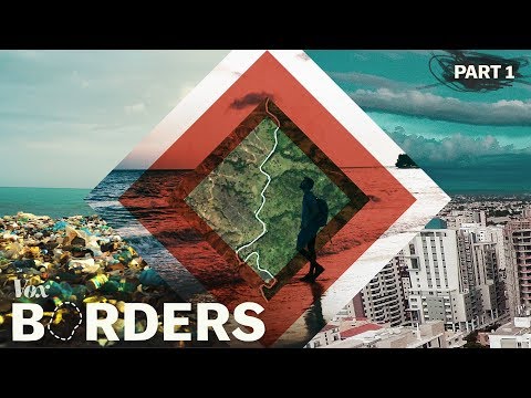 YouTube video thumbnail: How Haiti and the DR Became Two Worlds