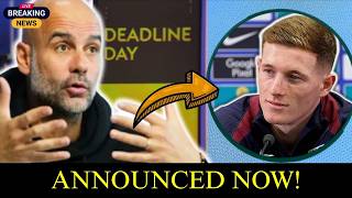 🚨 MASSIVE Man City Contract Update As Agreement 'Closer Than Ever'