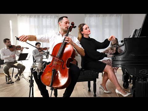 Brooklyn Duo - A Thousand Years [WEDDING VERSION]