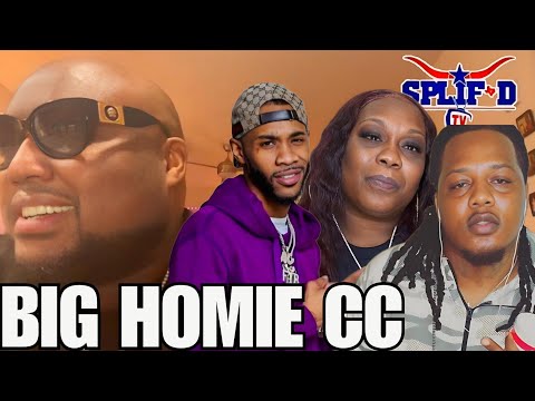 BIG HOMIE CC "Does FYB JMane Owe FBG Duck Mom"