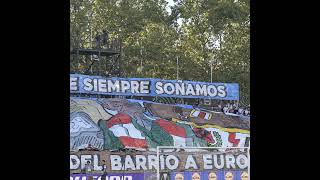 RAYO VALLECANO 2 - SHKENDIJA 0. ¡Camino a Leipzig!