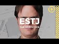 Exploring The Office Through 16 Personality Types
