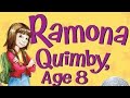 Ramona's New School Experience