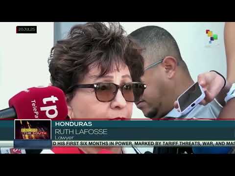 Honduras: Media attacks tighten electoral landscape three months ahead of the polls