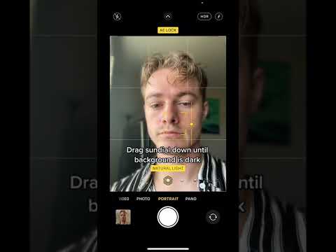 Do Your Selfies Look Like This?