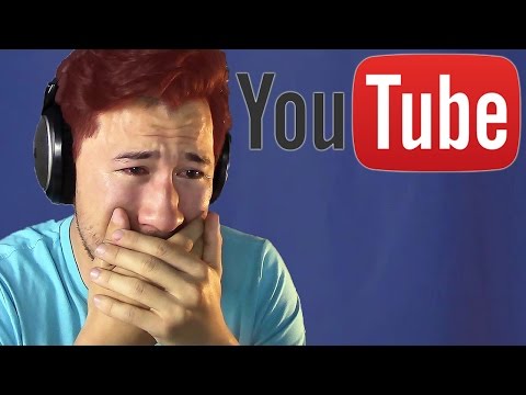5 Saddest YouTuber Draw My Life Videos