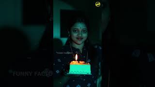 பதறி போய் வந்தா இப்படியா பண்ணுவ | Funny Factory