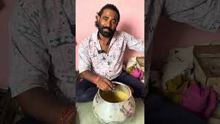 तबला बनाने वाले कलाकार 👌 hardworking man making tabla 