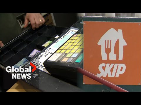 YouTube video thumbnail: Winnipeg Restaurant Loses Thousands in Scam Phone Call Impersonating Skip the Dishes