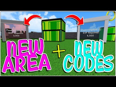 Code Parkour Roblox 01 22