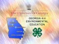 Georgia 4 Environmental Education Centers