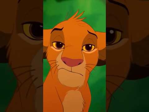 Arruinando infancias | Rey Leon
