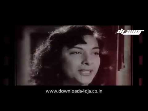 Aaja Sanam (Festival Mashup) - DJ Saur | Electrussion Vol.4