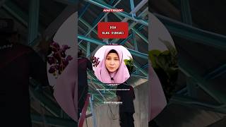 Doa Elak Dibenci - Ustazah Asma' Harun