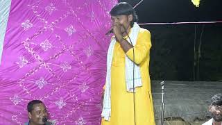 Bhagti song #birendrasahni #9939235469 #Birendrasahninachprogram
