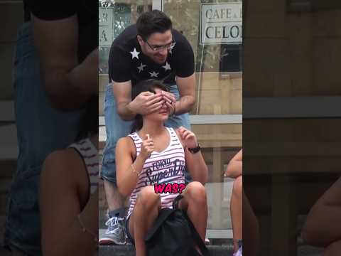Wie man sich vor Frauen blamiert
