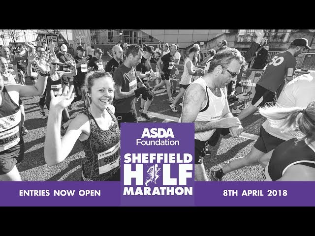 sheffield half marathon 24