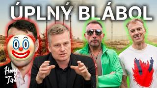 Sdílejte, než to smažou! Turek, Macinka a spol. tvrdí, že...