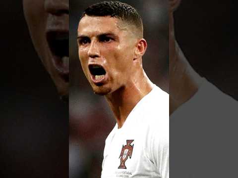 Ronaldo Ngamuk Putrinya Ditampar Guru