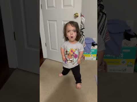 We all have that one crazy relative!