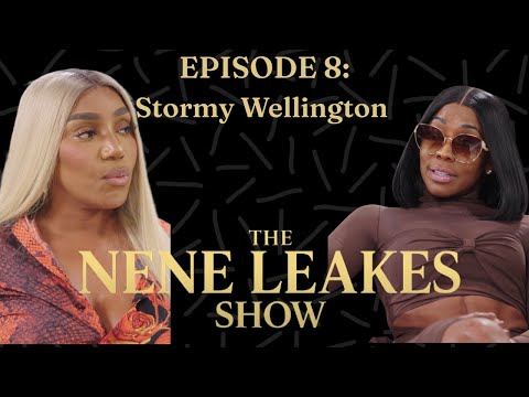 The NeNe Leakes Show | Episode 8 | Stormy Wellington, Elaine Swann & Jackie Land