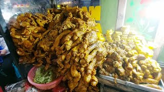 SEHARI BISA LUDES 100 EKOR BEBEK & INI SALAH SATU BEBEK MADURA TERENAK !! INDONESIAN STREET FOOD